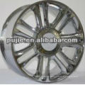 Auto parts alloy wheel rim for CADILLAC
